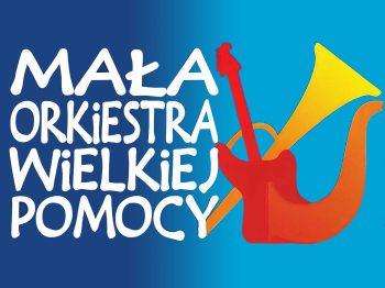Mała Orkiestra Wielkiej Pomocy