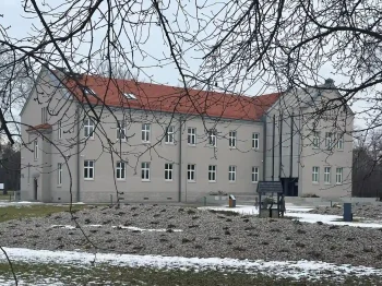 Muzeum Pamięci Mieszkańców Ziemi Oświęcimskiej w Oświęcimiu