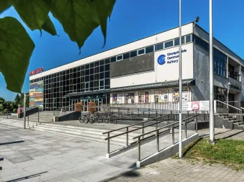 Oświęcimskie Centrum Kultury w Oświęcimiu