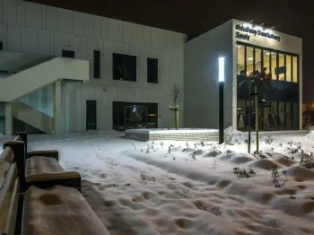 Osiedlowy Dom Kultury "Zasole" w Oświęcimiu